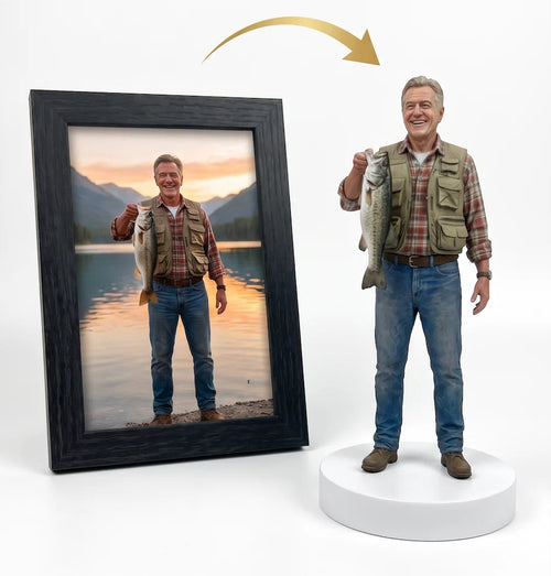 MemoPortrait